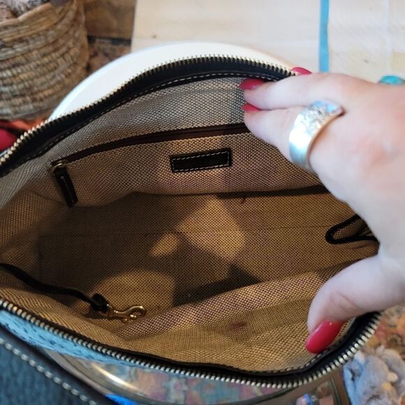 Dooney & Bourke Bag - Picture 3 of 5